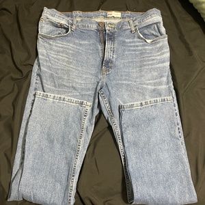 Men’s Wrangler Jeans